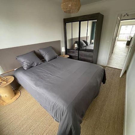 Bel Appartement Spacieux Et Lumineux Sur Le Port La Baule Eksteriør bilde