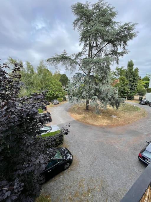 Bel Appartement Spacieux Et Lumineux Sur Le Port La Baule Eksteriør bilde